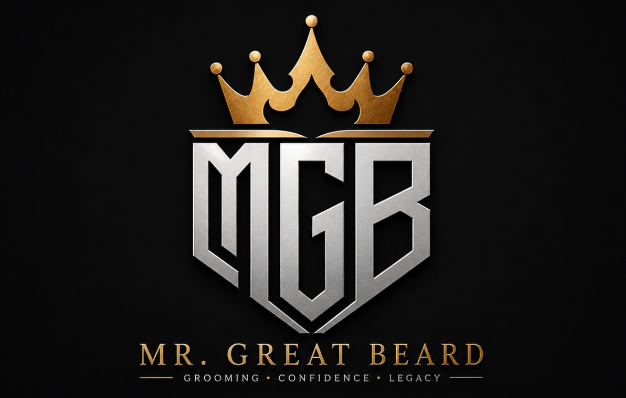 MISTERGREATBEARD.com